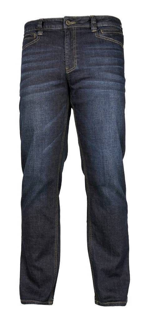  LA Police Gear Terrain Flex Straight Fit Jeans
