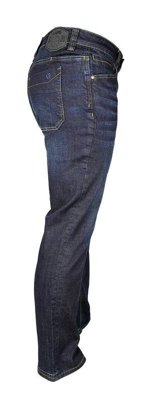  LA Police Gear Terrain Flex Straight Fit Jeans