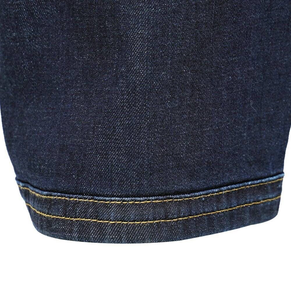  LA Police Gear Terrain Flex Straight Fit Jeans