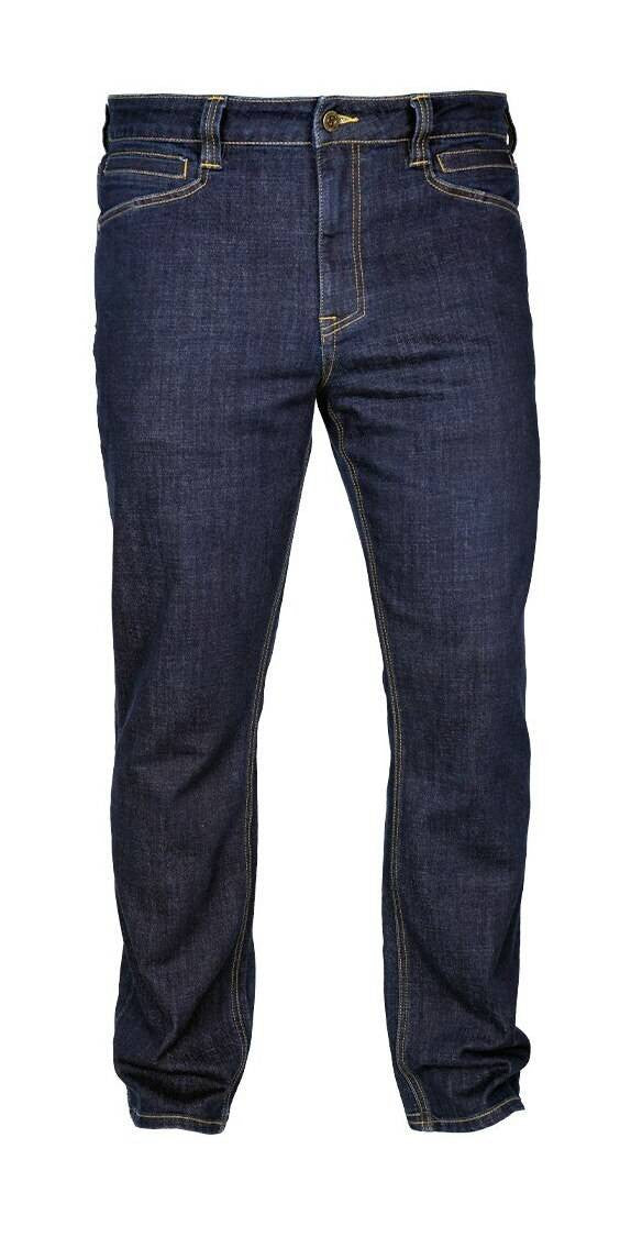  LA Police Gear Terrain Flex Straight Fit Jeans