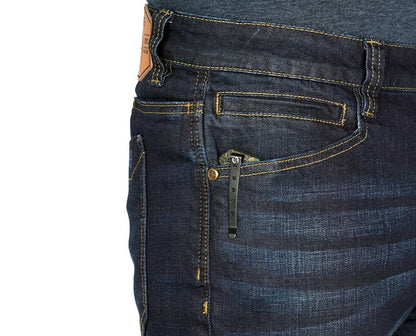  LA Police Gear Terrain Flex Straight Fit Jeans
