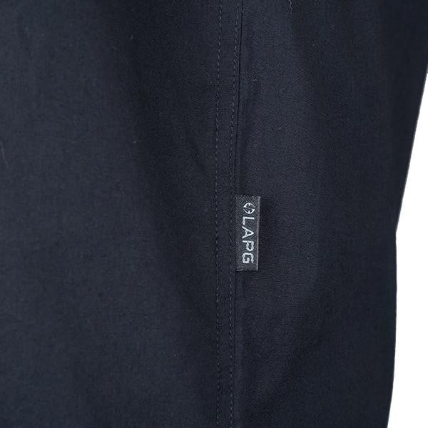  LA Police Gear Terrain Short Sleeve Button Up Shirt
