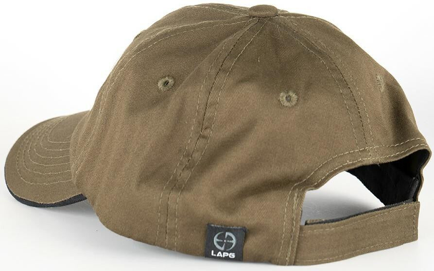  LA Police Gear Tone On Tone Flag Hat