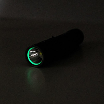  LA Police Gear Twist Angle 750 Lumen Flashlight