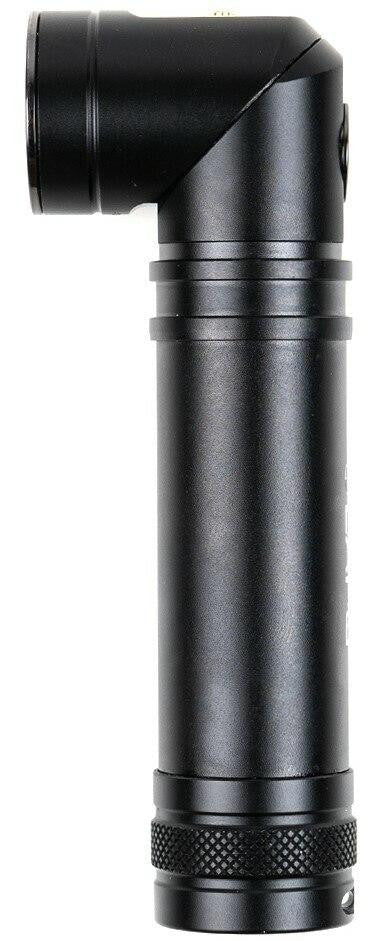  LA Police Gear Twist Angle 750 Lumen Flashlight