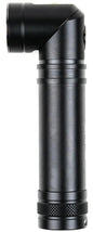  LA Police Gear Twist Angle 750 Lumen Flashlight