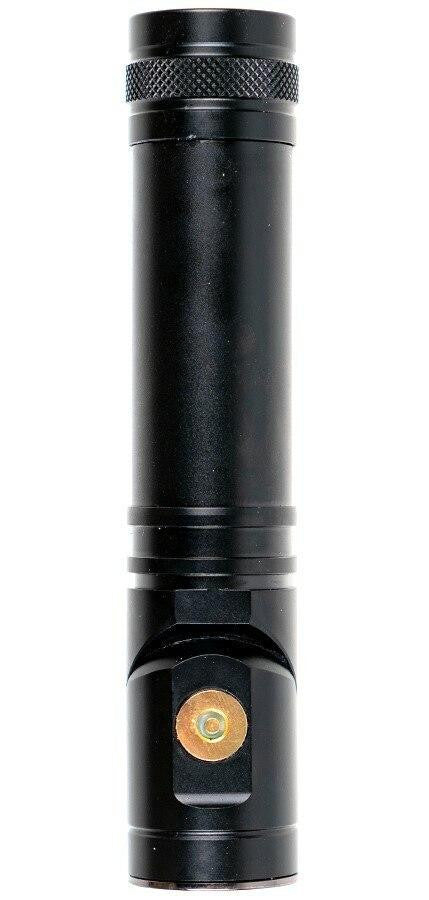  LA Police Gear Twist Angle 750 Lumen Flashlight