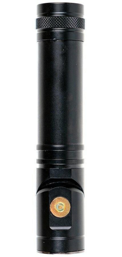  LA Police Gear Twist Angle 750 Lumen Flashlight