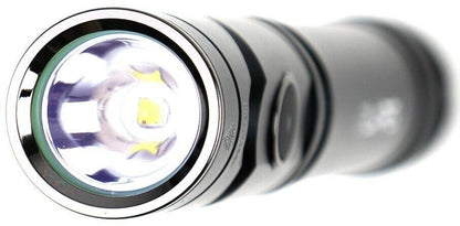  LA Police Gear Twist Angle 750 Lumen Flashlight