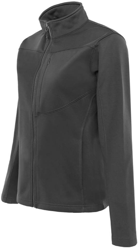  LA Police Gear Women's Fleece Soft-Shell Jacket