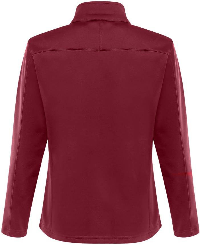  LA Police Gear Women's Fleece Soft-Shell Jacket
