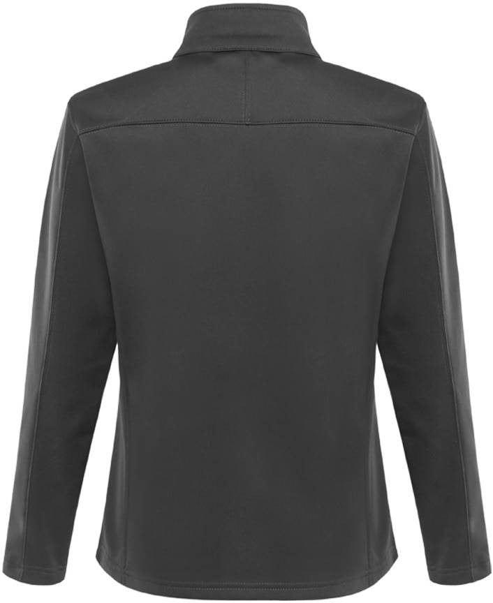  LA Police Gear Women's Fleece Soft-Shell Jacket