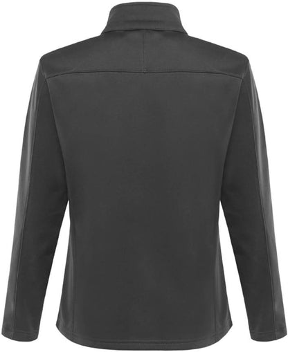  LA Police Gear Women's Fleece Soft-Shell Jacket