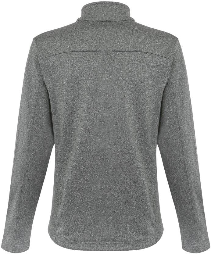  LA Police Gear Women's Fleece Soft-Shell Jacket