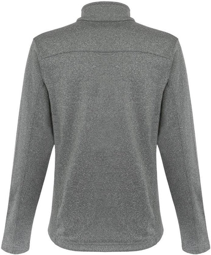  LA Police Gear Women's Fleece Soft-Shell Jacket