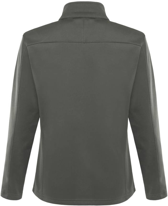  LA Police Gear Women's Fleece Soft-Shell Jacket