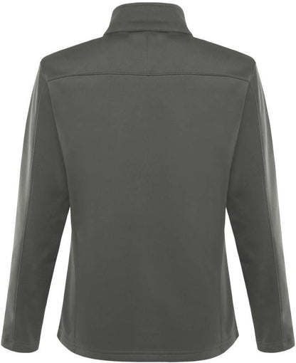  LA Police Gear Women's Fleece Soft-Shell Jacket