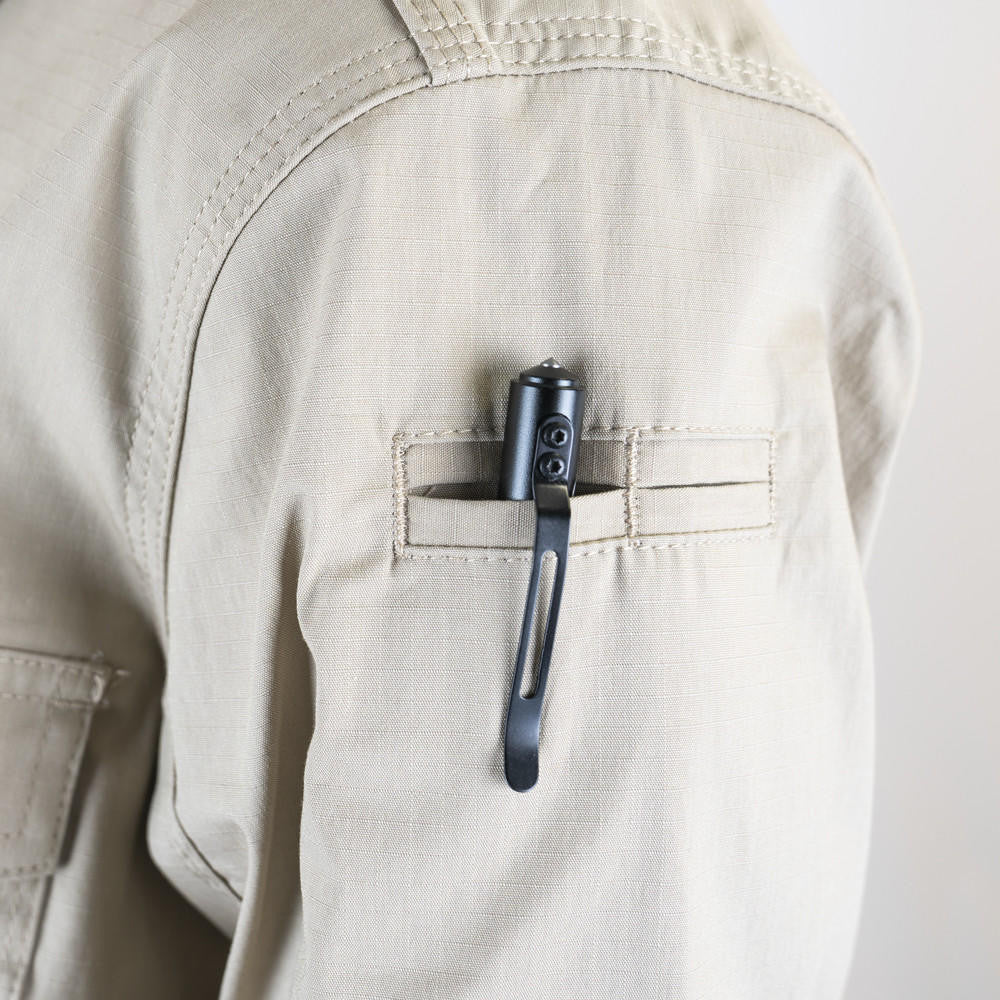  LA Police Gear Women's Long Sleeve Battle Rattle Stretch Field Shirt