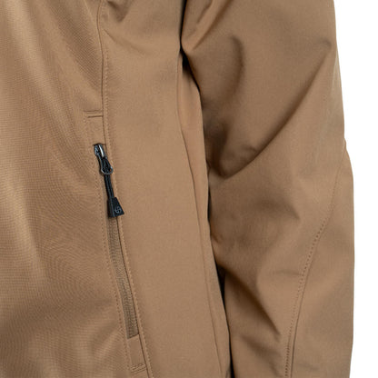  LA Police Gear Women's Operator Soft Shell