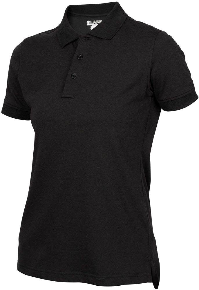  LA Police Gear Women's Operator Tactical Polo