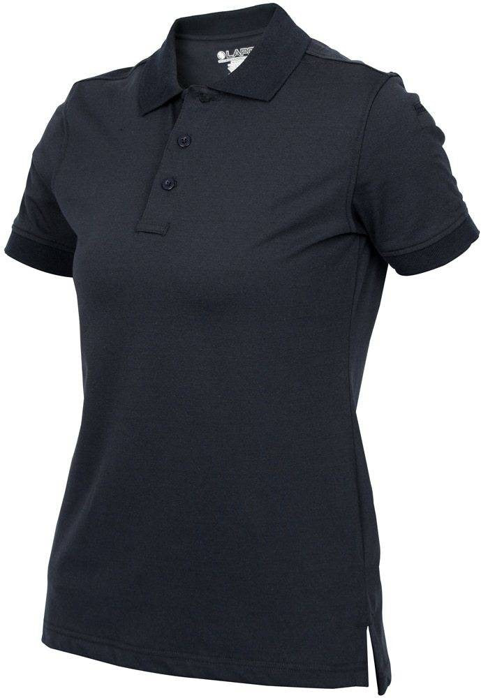  LA Police Gear Women's Operator Tactical Polo