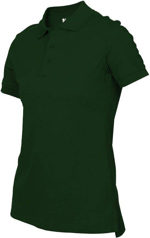  LA Police Gear Women's Operator Tactical Polo