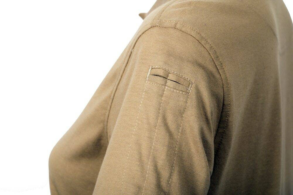  LA Police Gear Women's Operator Tactical Polo