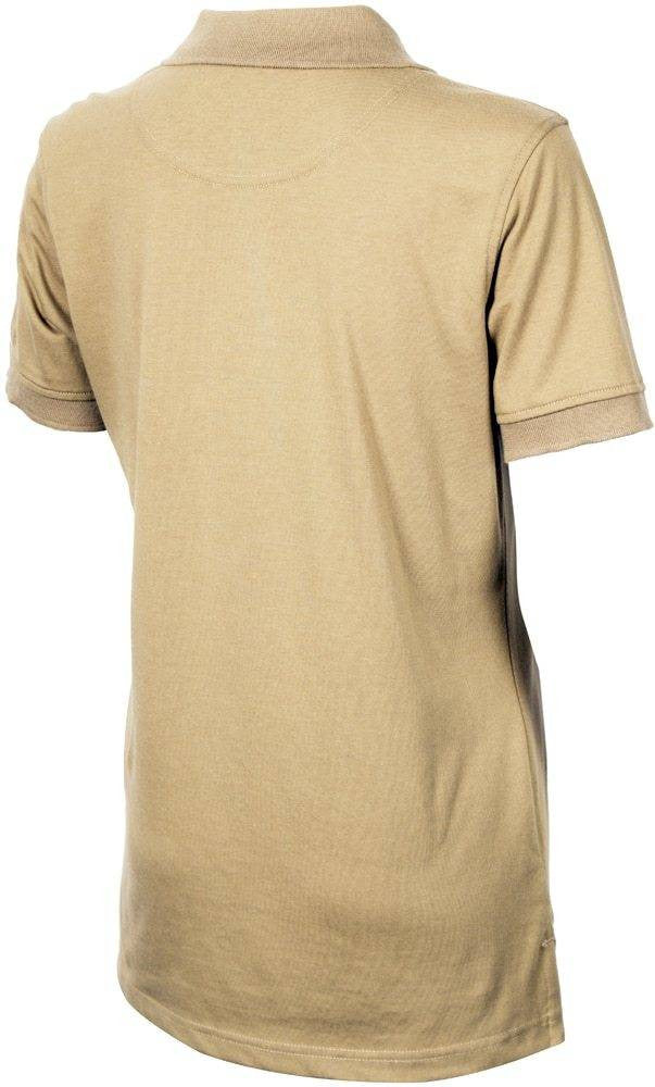  LA Police Gear Women's Operator Tactical Polo