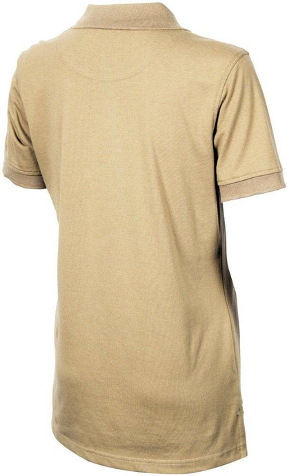  LA Police Gear Women's Operator Tactical Polo