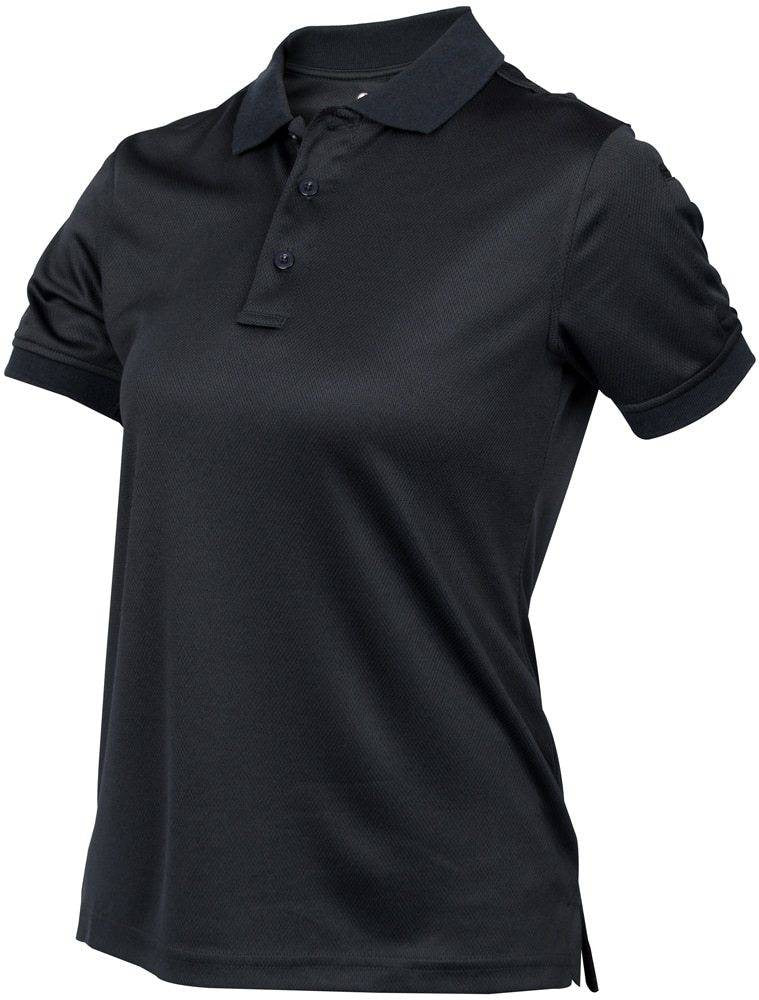  LA Police Gear Women's Recon Jersey Polo