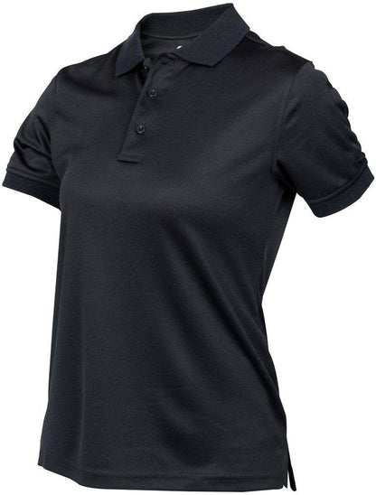  LA Police Gear Women's Recon Jersey Polo
