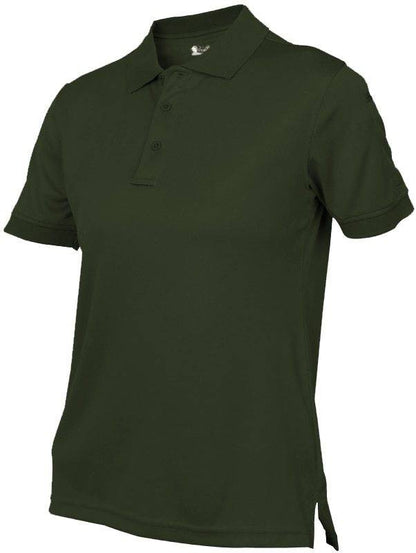  LA Police Gear Women's Recon Jersey Polo