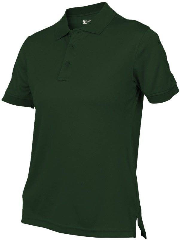  LA Police Gear Women's Recon Jersey Polo