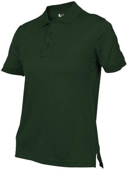  LA Police Gear Women's Recon Jersey Polo