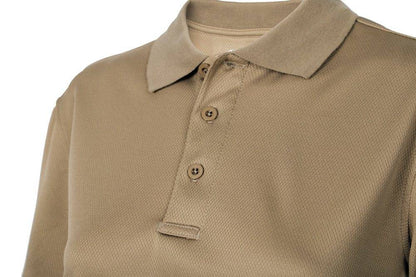  LA Police Gear Women's Recon Jersey Polo