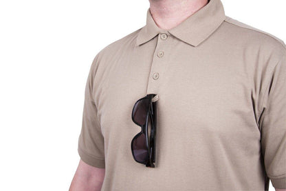  LAPG Men's Operator Tactical Polo
