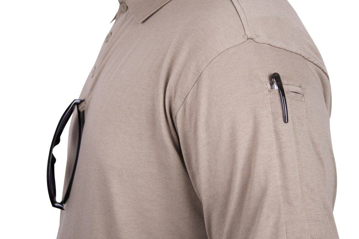  LAPG Men's Operator Tactical Polo