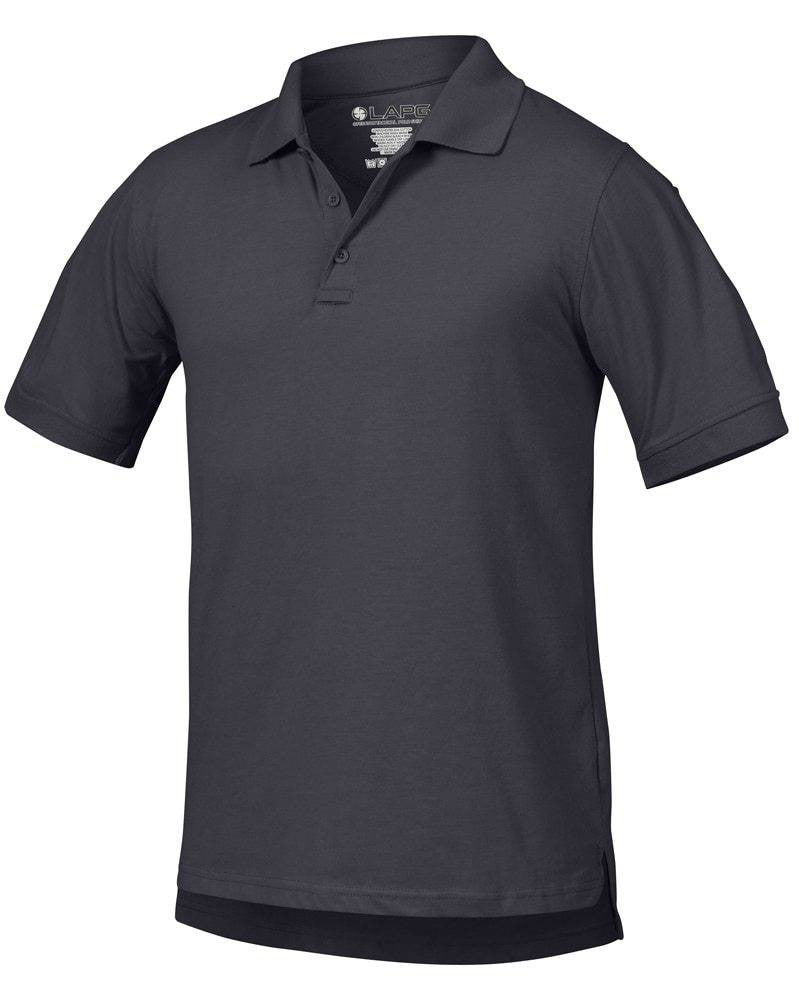  LAPG Men's Operator Tactical Polo