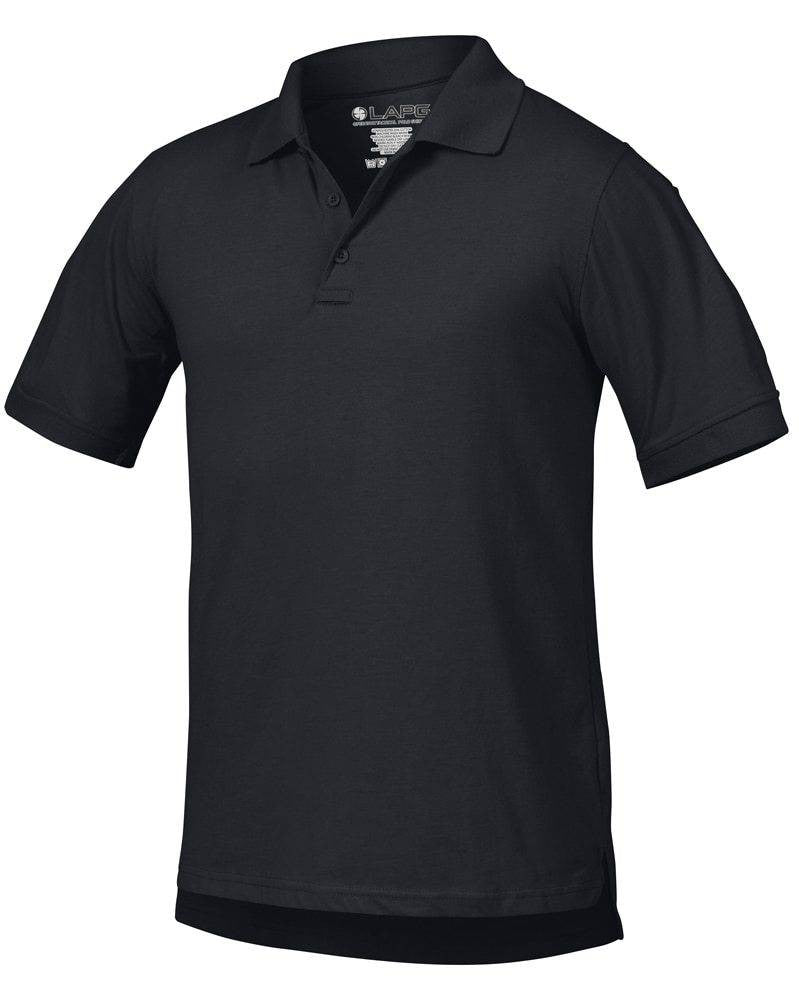  LAPG Men's Operator Tactical Polo