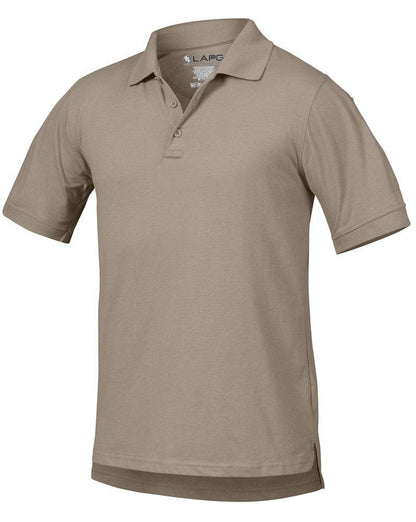 LAPG Men's Operator Tactical Polo
