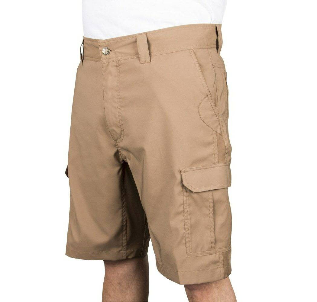  LAPG Men's Vapor EDC Wicking Shorts