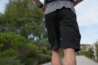  LAPG Men's Vapor EDC Wicking Shorts