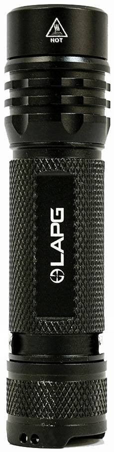  LAPG W960 Compact LED Light W/ Rechargeable Battery