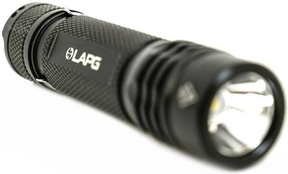  LAPG W960 Compact LED Light W/ Rechargeable Battery