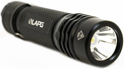  LAPG W960 Compact LED Light W/ Rechargeable Battery