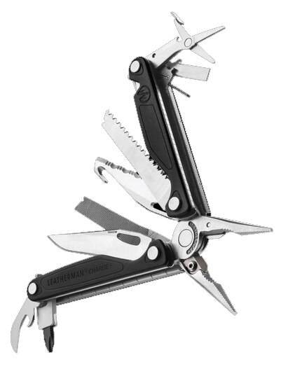  Leatherman Charge Plus Multi-Tool