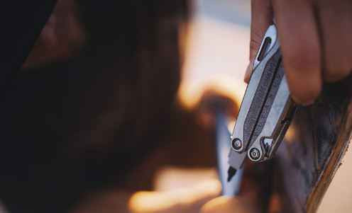  Leatherman Charge Plus TTI Multitool