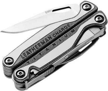  Leatherman Charge Plus TTI Multitool