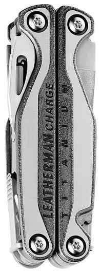  Leatherman Charge Plus TTI Multitool
