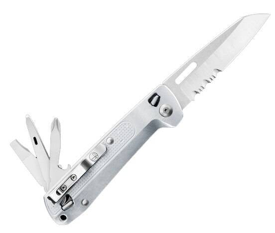  Leatherman Free K2X Multi-Tool